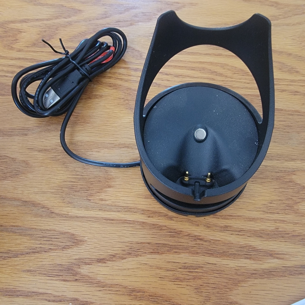 White and Black Barcode Scanner - Picture 5 of 8
